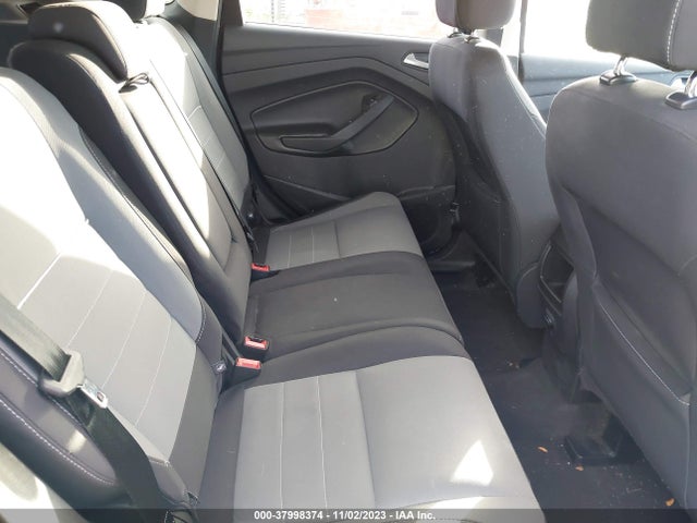 Ford ESCAPE SE 2015 1FMCU0GX4FUC59379 Image 8