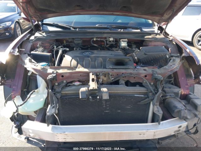 5J8TB3H33HL011724 Acura Rdx Acurawatch Plus Package