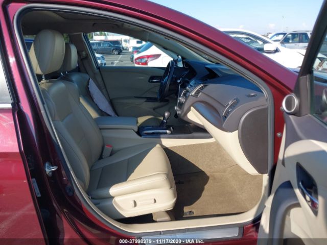 5J8TB3H33HL011724 Acura Rdx Acurawatch Plus Package