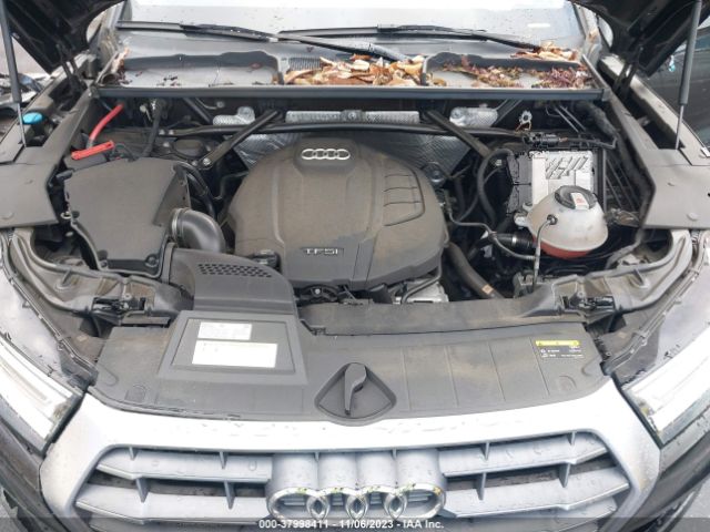 2018 AUDI Q5 WA1ANAFYXJ2182072 Photo 9