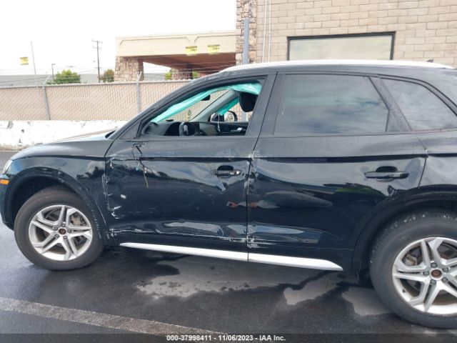 2018 AUDI Q5 WA1ANAFYXJ2182072 Photo 5