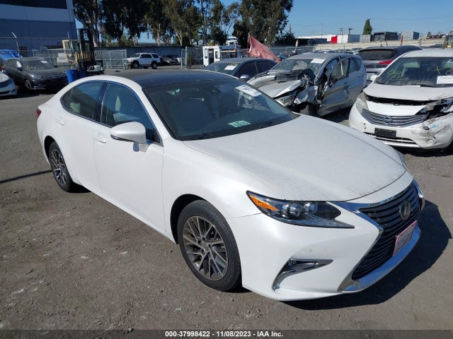 2016 LEXUS ES 350 VIN: JTHBK1GG9G2246294