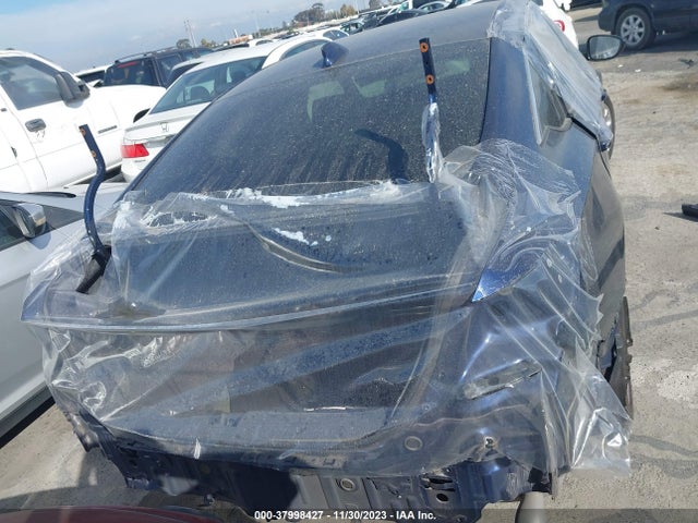 Honda ACCORD LX 2018 1HGCV1F11JA101436 Image 15