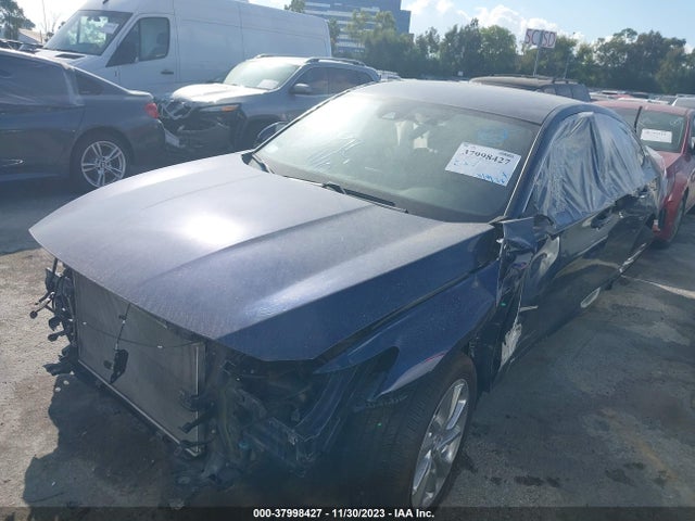 Honda ACCORD LX 2018 1HGCV1F11JA101436 Image 2