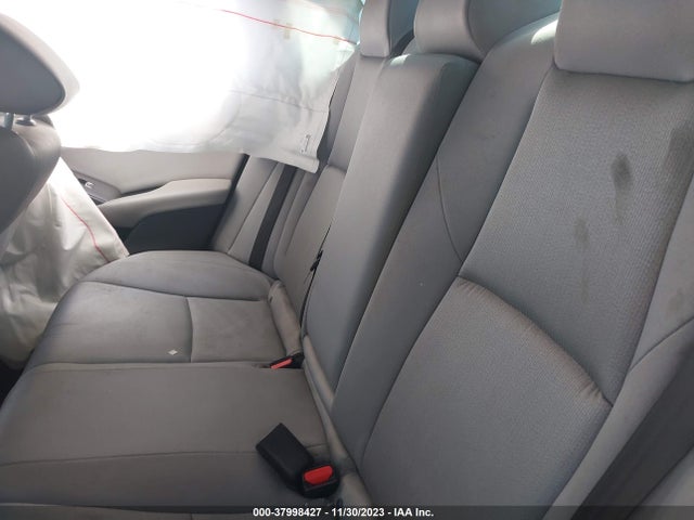Honda ACCORD LX 2018 1HGCV1F11JA101436 Image 8