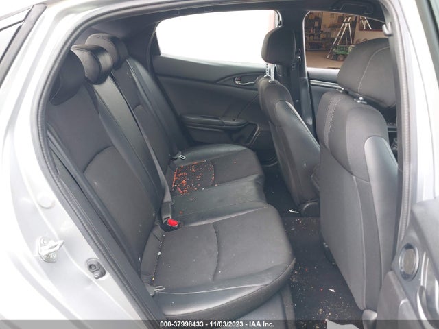 37998433 :رقم المزاد ، SHHFK7H49LU418565 vin ، 2020 Honda Civic Sport مزاد بيع