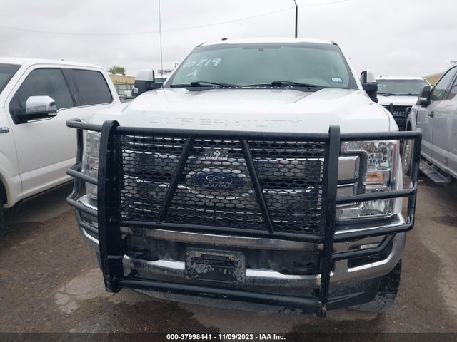 Ford F-250 Lariat 2018 1FT7W2BT6JEC12440 Image 12