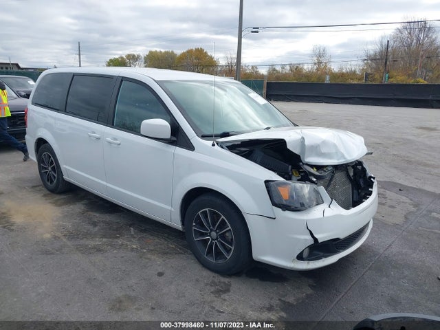2019 2C4RDGEG6KR535210 main image