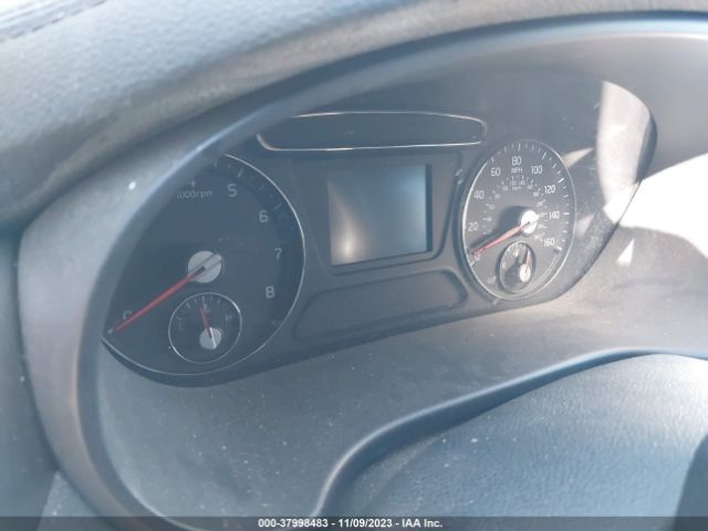 5XYPGDA59JG373691 KIA Sorento Lx V6