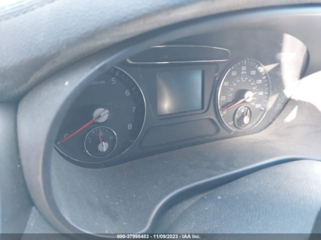 5XYPGDA59JG373691 KIA Sorento Lx V6