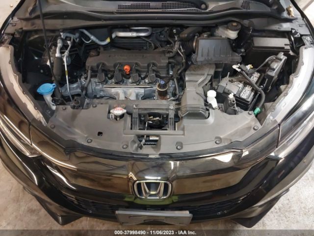 3CZRU6H11KG732772 Honda HR-V SPORT