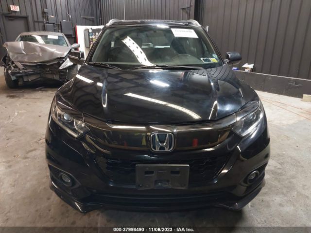 3CZRU6H11KG732772 Honda HR-V SPORT