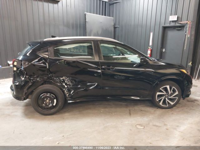 3CZRU6H11KG732772 Honda HR-V SPORT