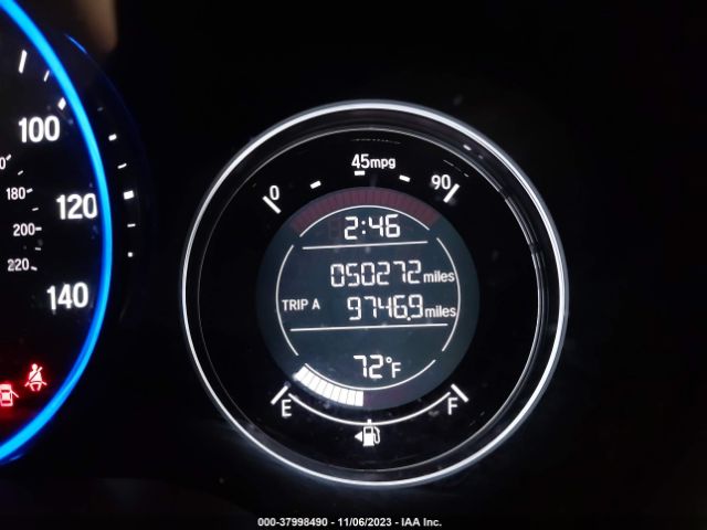 3CZRU6H11KG732772 Honda HR-V SPORT