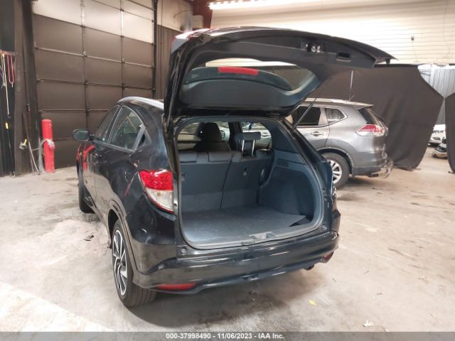 3CZRU6H11KG732772 Honda HR-V SPORT