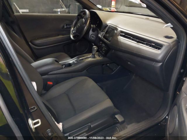 3CZRU6H11KG732772 Honda HR-V SPORT