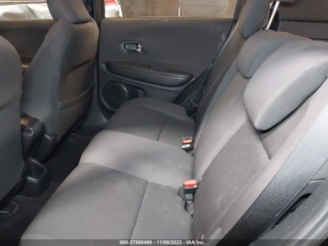 3CZRU6H11KG732772 Honda HR-V SPORT