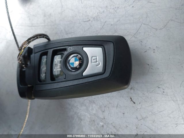 2012 BMW 528I WBAXG5C53CDW85510 Photo 10