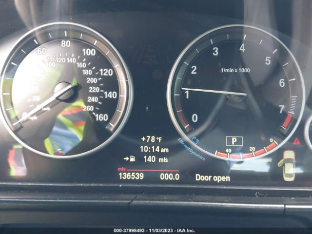 2012 BMW 528I WBAXG5C53CDW85510 Photo 6