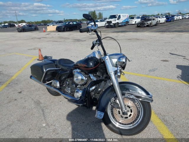 1999 HARLEY-DAVIDSON FLHR 1HD1FDV1XXY646023