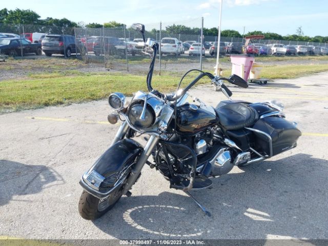 1999 HARLEY-DAVIDSON FLHR 1HD1FDV1XXY646023 Photo 1