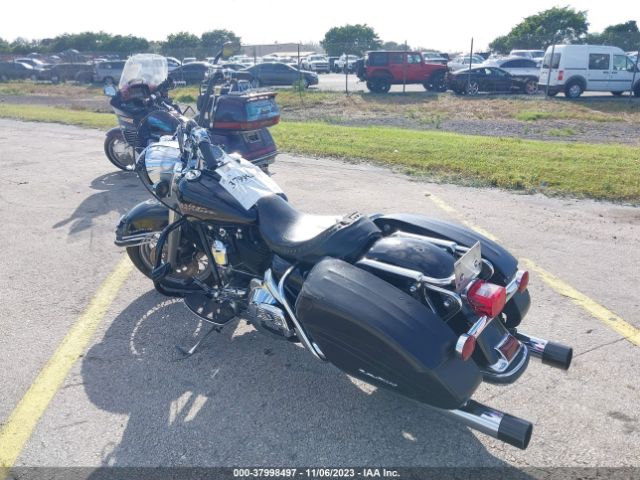 1999 HARLEY-DAVIDSON FLHR 1HD1FDV1XXY646023 Photo 2