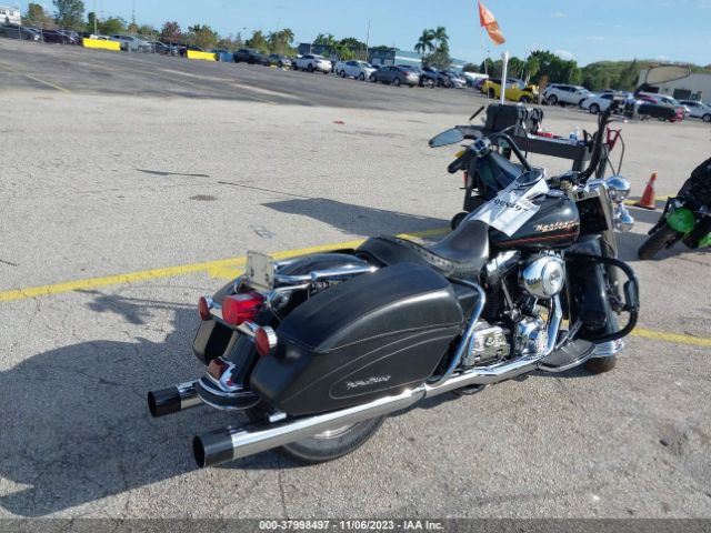 1999 HARLEY-DAVIDSON FLHR 1HD1FDV1XXY646023 Photo 3