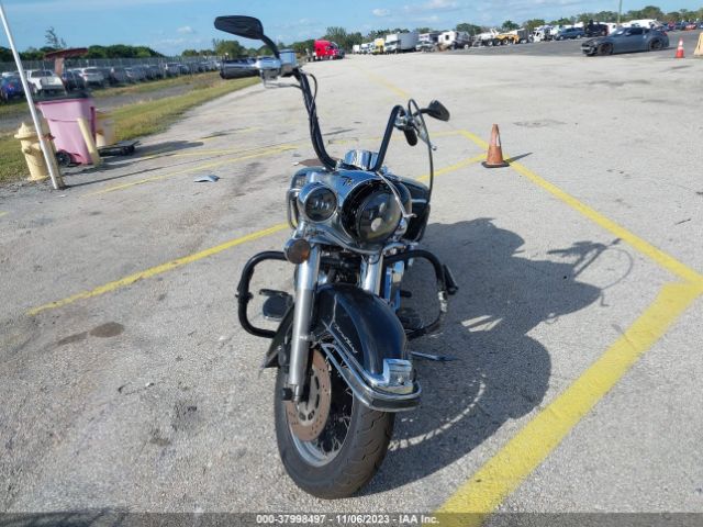 1999 HARLEY-DAVIDSON FLHR 1HD1FDV1XXY646023 Photo 4