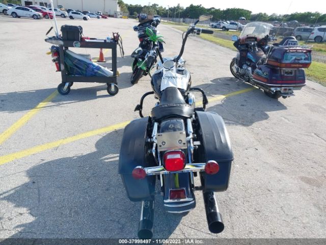 1999 HARLEY-DAVIDSON FLHR 1HD1FDV1XXY646023 Photo 5