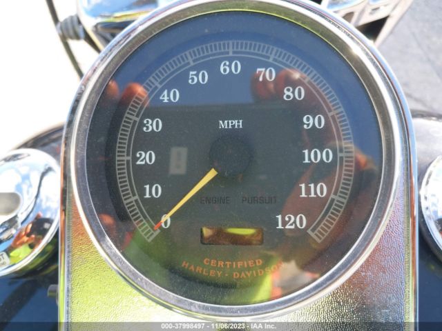 1999 HARLEY-DAVIDSON FLHR 1HD1FDV1XXY646023 Photo 6