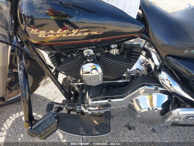 1999 HARLEY-DAVIDSON FLHR 1HD1FDV1XXY646023 Photo 8