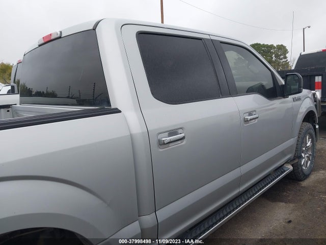 Ford F-150 Xlt 2016 1FTEW1EF8GKD10290 Image 13