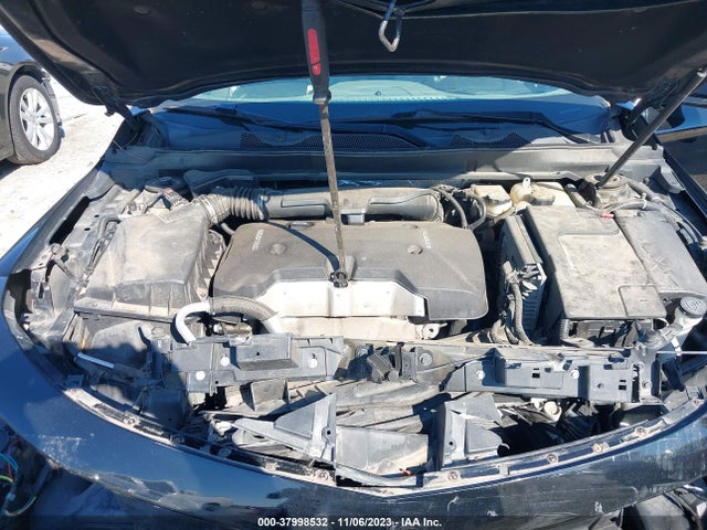 Chevrolet IMPALA LS 2015 2G11Z5SLXF9205878 Image 10
