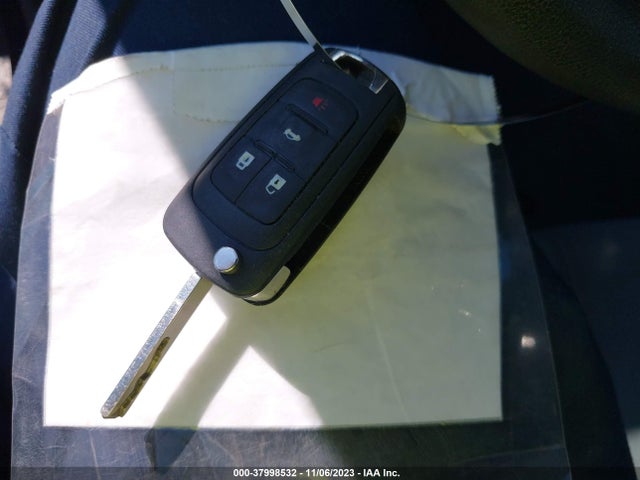Chevrolet IMPALA LS 2015 2G11Z5SLXF9205878 Image 11