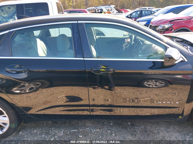 Chevrolet IMPALA LS 2015 2G11Z5SLXF9205878 Image 13