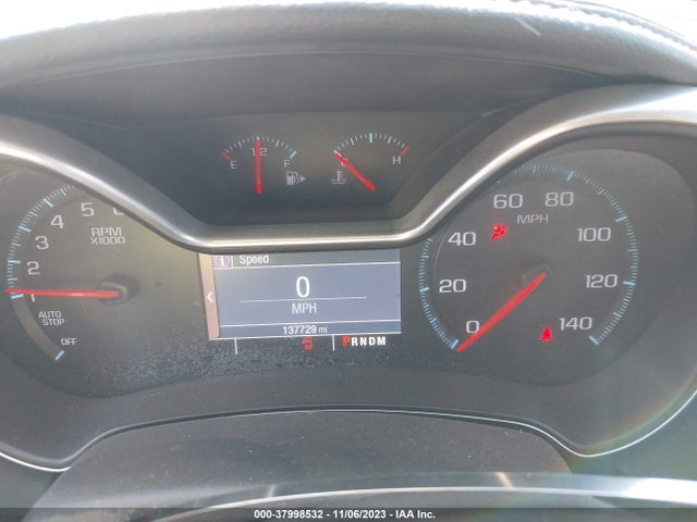Chevrolet IMPALA LS 2015 2G11Z5SLXF9205878 Image 7