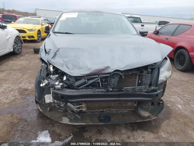 1VWCN7A36EC038951 Volkswagen Passat 2.0l Tdi Sel Premium