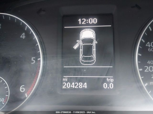 1VWCN7A36EC038951 Volkswagen Passat 2.0l Tdi Sel Premium