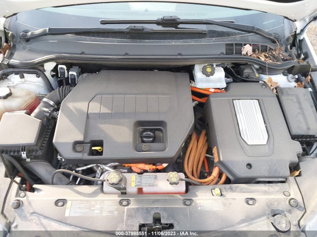 Chevrolet Volt 2014 1G1RB6E47EU173667 Image 10
