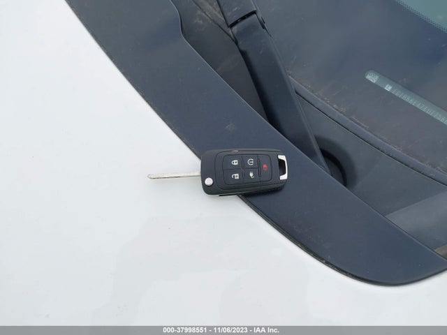 Chevrolet Volt 2014 1G1RB6E47EU173667 Image 11