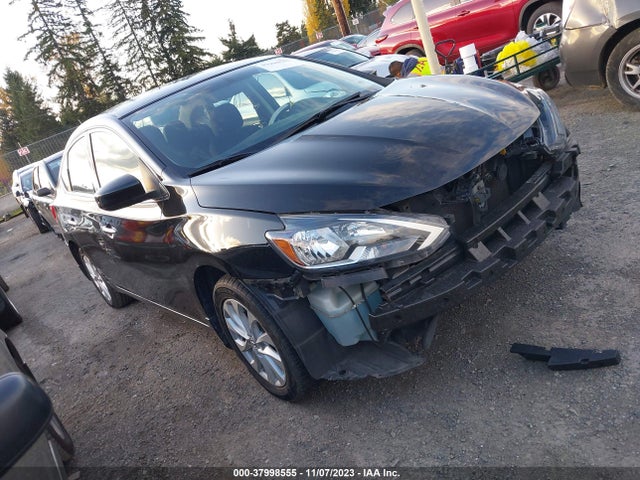 2019 3N1AB7AP9KY219540 main image