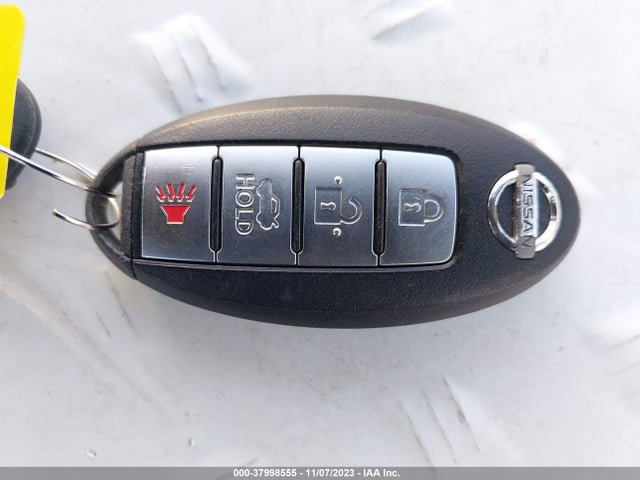 Nissan SENTRA SV 2019 3N1AB7AP9KY219540 Image 11