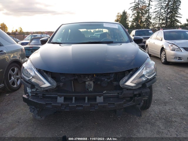 Nissan SENTRA SV 2019 3N1AB7AP9KY219540 Image 13