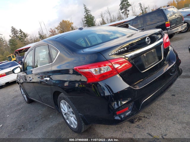 Nissan SENTRA SV 2019 3N1AB7AP9KY219540 Image 15