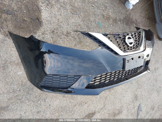 Nissan SENTRA SV 2019 3N1AB7AP9KY219540 Image 12