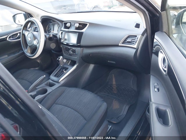 Nissan SENTRA SV 2019 3N1AB7AP9KY219540 Image 5