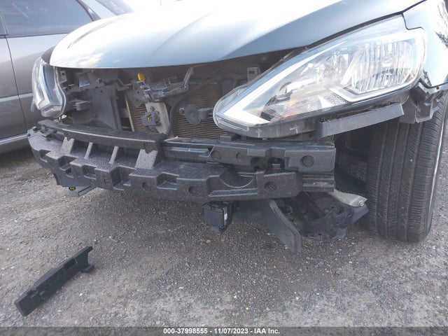 Nissan SENTRA SV 2019 3N1AB7AP9KY219540 Image 6