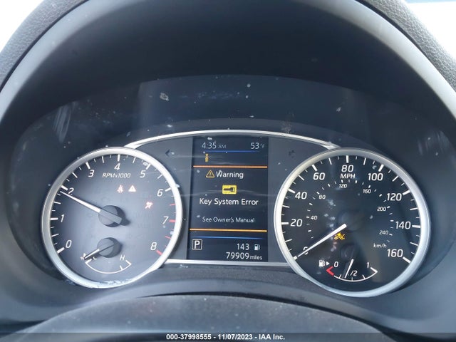 Nissan SENTRA SV 2019 3N1AB7AP9KY219540 Image 7