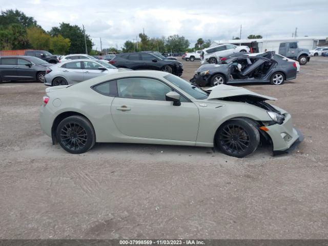 JF1ZNAA18G8706477 Scion Fr-s Release Series 2.0