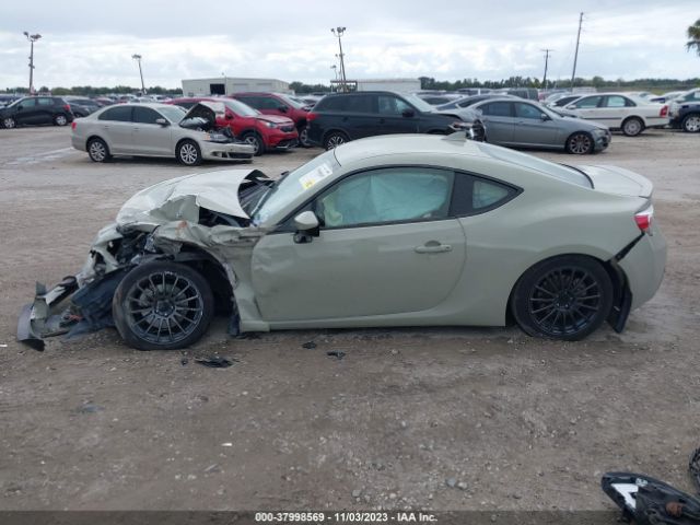 JF1ZNAA18G8706477 Scion Fr-s Release Series 2.0